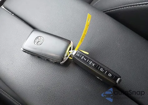 2024 Mazda Cx-50 2.5 S Preferred из США, поврежденный, VIN 7MMVABBM2RN176384